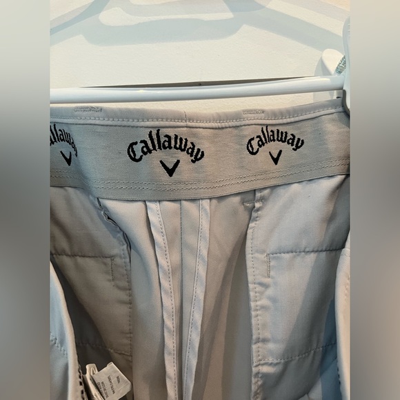 Mens call away shorts - Picture 3 of 4